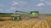 &nbsp;La venta de maquinaria agrícola podría verse potenciada por la decisión del BCRA.
