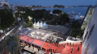 ¿peligra el festival de cannes? siguen las protestas por la reforma jubilatoria en francia