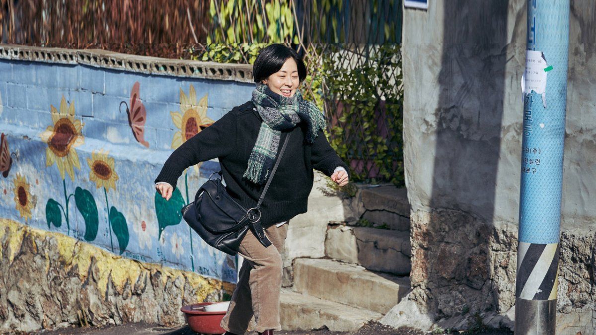 Korean film series, the Vecine Vecine in York and more for free