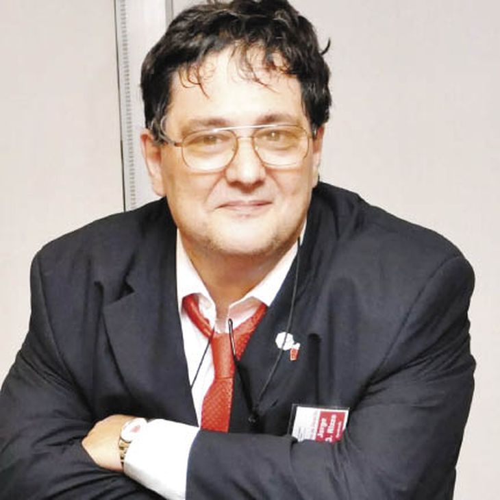 Jorge Rizzo