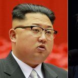 El republicano aseguró que intentará reunirse con Kim Jong-un “en otro momento”, tras el reciente lanzamiento de misiles norcoreanos. El republicano aseguró que intentará reunirse con Kim Jong-un “en otro momento”, tras el reciente lanzamiento de misiles norcoreanos.