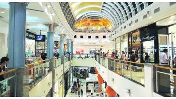 ámbito.com | Asunción: descanso y compras
