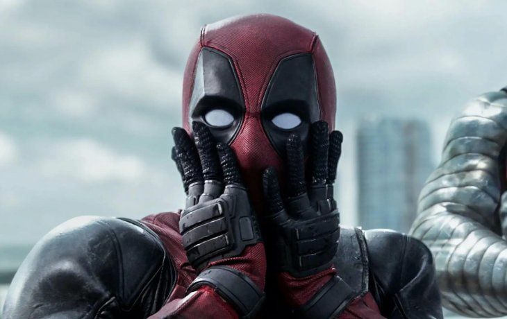 Deadpool y un posible regreso a los cines. Deadpool y un posible regreso a los cines.