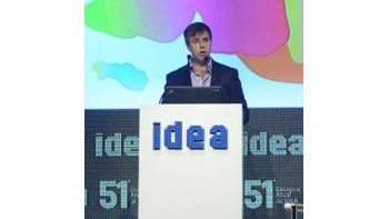 Javier Goñi