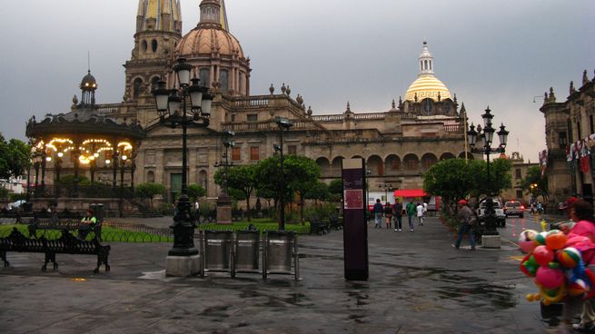 Clima en Guadalajara: el pronóstico del tiempo para este viernes 20 de septiembre 2024