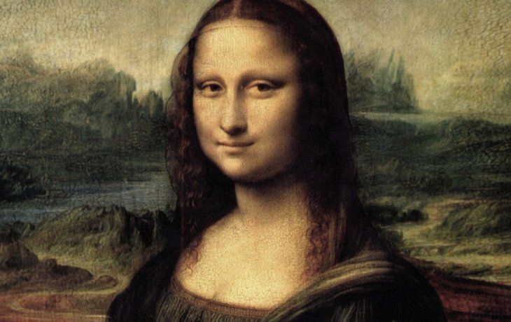 La mona lisa es la obra más querida, según ChatGPT.