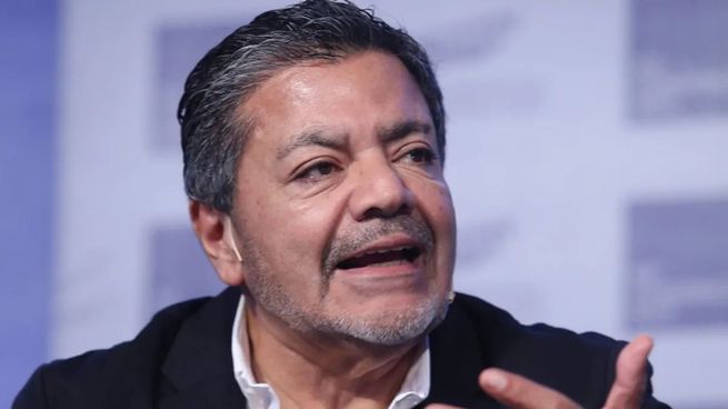 Gerardo Martínez expresó su preocupación por los anuncios del nuevo gobierno.