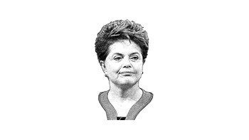 Dilma Rousseff