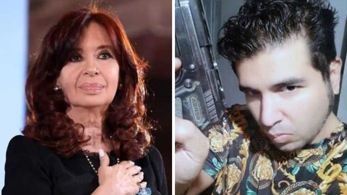 Atentado contra Cristina: Capuchetti abrió investigación por el reseteo del celular de Sabag Montiel