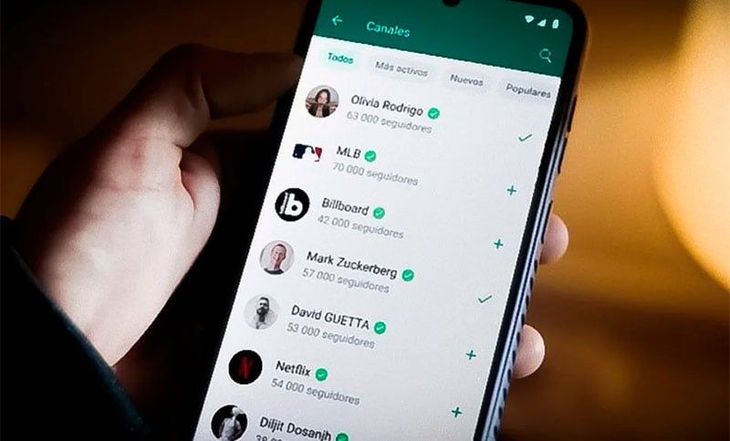 Descubre cómo prevenirte de las estafas por WhatsApp. Descubre cómo prevenirte de las estafas por WhatsApp.