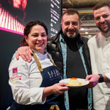 madrid fusion 2026: la gastronomia como industria global y la oportunidad argentina en el escenario internacional madrid fusion 2026: la gastronomia como industria global y la oportunidad argentina en el escenario internacional