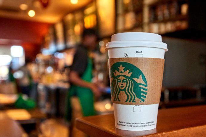 Starbucks busca reducir su expansión. Starbucks busca reducir su expansión.