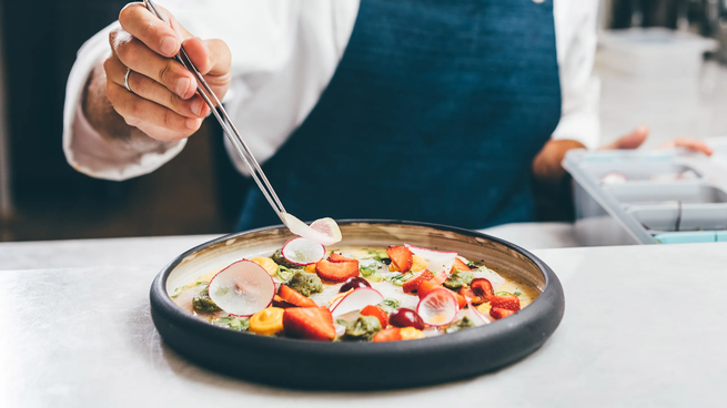 Cuáles son los restaurantes de México más destacados de 2025.