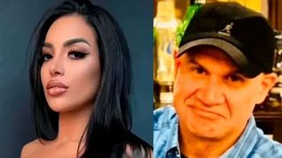 La modelo brasileña Emmily Rodrigues murió en Retiro.&nbsp;