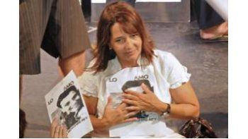 María Luján Rey