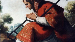 San Lorenzo es considerado patrono de Roma.