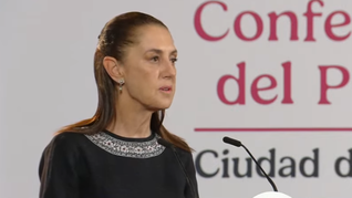 el fuerte anuncio de claudia sheinbaum en la mananera para acabar para siempre con el huachicol fiscal en mexico