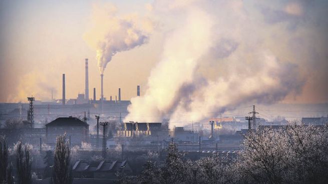Grave. Periodos de calor fuerte, incendios, inseguridad alimentaria, escasez de agua, enfermedades y subida de las aguas, afectan a entre 3.300 y 3.600 millones de personas como consecuencia del cambio climático.