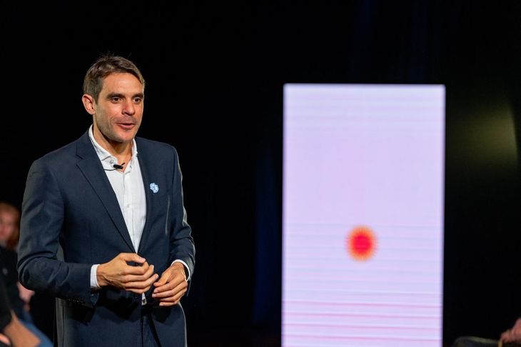 Manuel Passaglia gobernó San Nicolás durante seis años. Manuel Passaglia gobernó San Nicolás durante seis años.