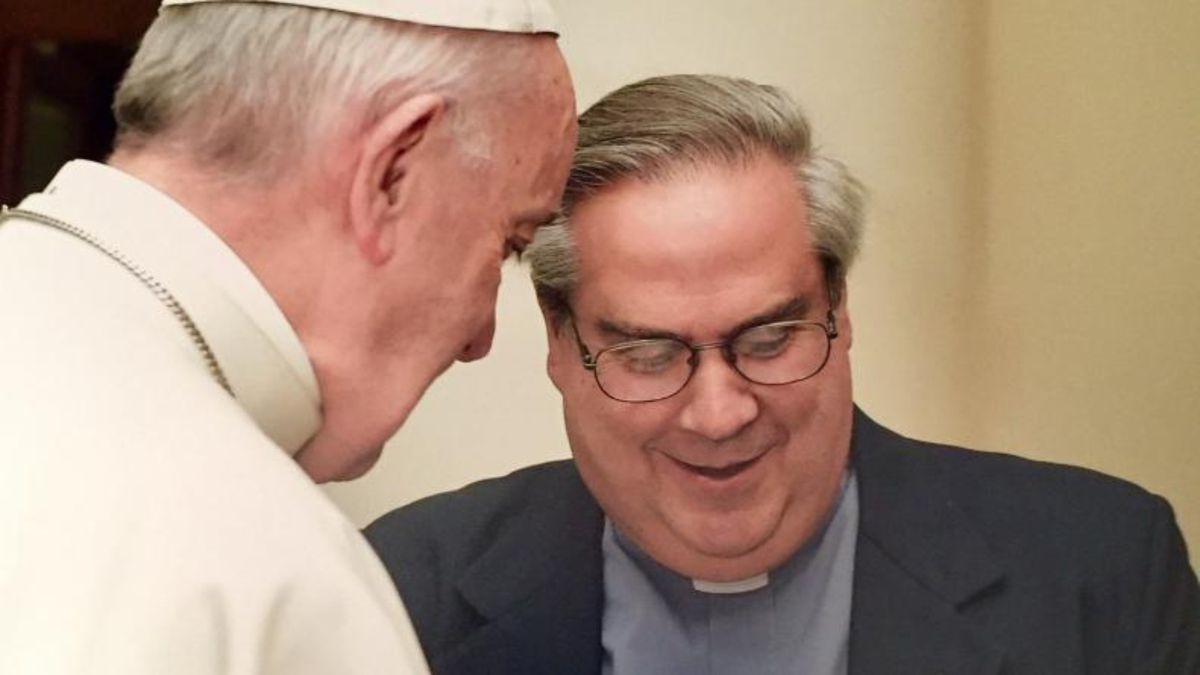 A cardinal close to Pope Francis described the pension crisis as a “covert euthanasia”