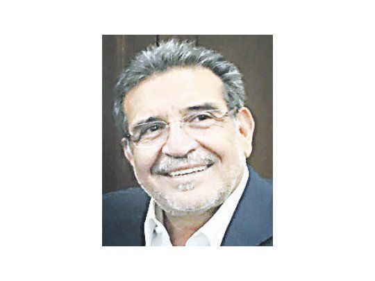 Luis Beder Herrera
