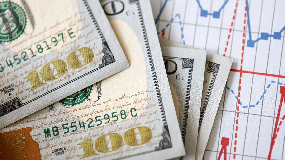 The BCRA seeks to stop devaluation expectations and activity in that place is the highest of 2022