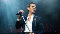 El show será en octubre en el Movistar Arena.