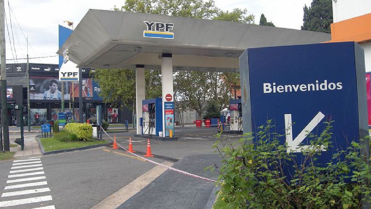 YPF redujo pérdidas y anunció inversiones por u$s2.700 M
