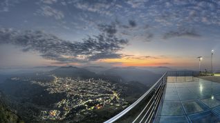 Xicotepec de Juárez, Puebla