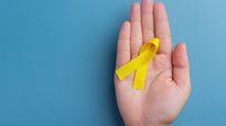 cancer infantil: en argentina se diagnostican 1.500 casos por ano, de los cuales se curan el 80%