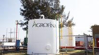 Agrofina tiene actualmente 180 empleados.&nbsp;