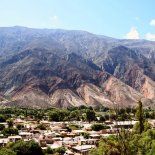 Maimará fue elegido como uno de los sitios más lindos del mundo. Maimará fue elegido como uno de los sitios más lindos del mundo.