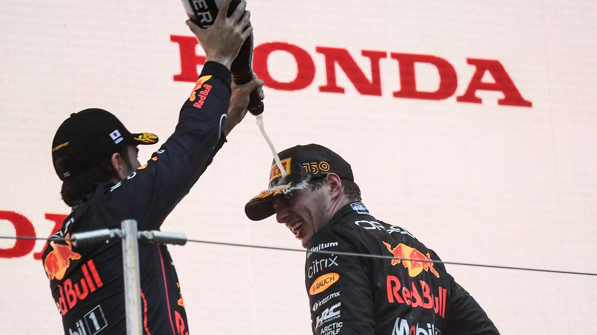 Fórmula 1: Verstappen logró el bicampeonato en un final confuso