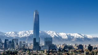 Los uruguayos eligen cada vez más Chile para realizar viajes de compras.&nbsp;