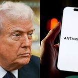 Anthropic recibe el respaldo de los usuarios estadounidenses en su enfrentamiento con el Pentágono. Anthropic recibe el respaldo de los usuarios estadounidenses en su enfrentamiento con el Pentágono.