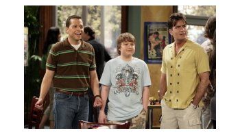 La serie fue cancelada en su quinta temporada.