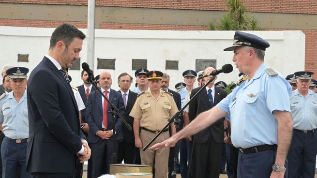 El Congreso observa al Ministerio de Defensa: crisis de obra social, cierre de fábricas y operativos civiles