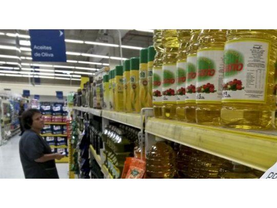 Declaraciones tras la inminente suba del aceite