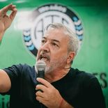 Rodolfo Aguiar llamó a paralizar todas las actividades el miércoles. Rodolfo Aguiar llamó a paralizar todas las actividades el miércoles.