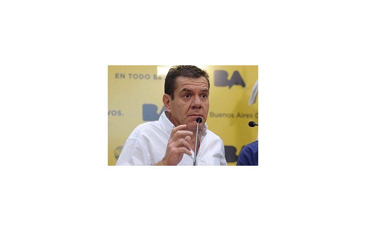 Guillermo Montenegro.