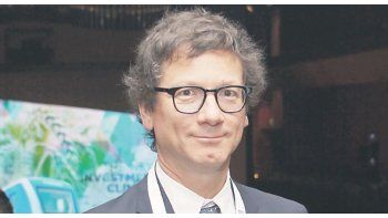 ámbito.com | pymes. El secretario de Emprendedores y Pymes, Mariano Mayer disertó en la apertura de las jornadas a un año de la sanción de la ley del sector.
