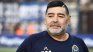 Declaran testigos clave e la causa por la muerte de Diego Maradona.