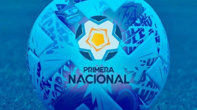 Así Quedaron Las Zonas De La Primera Nacional 2024