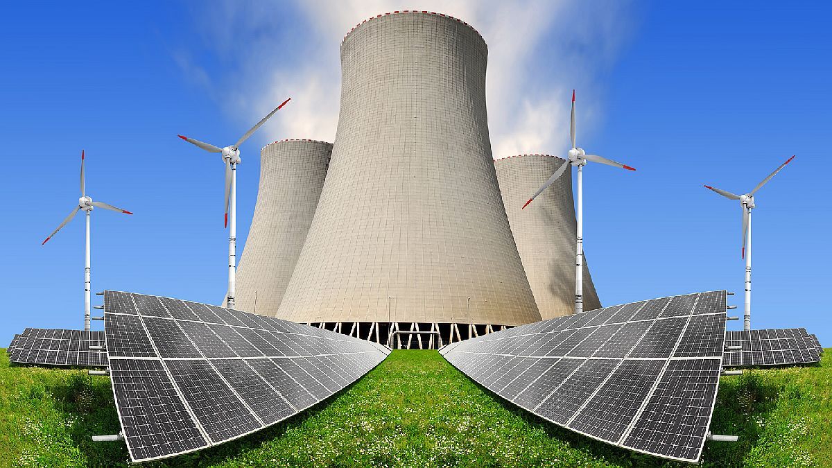 Las eólicas son las nuevas nucleares: turbinas sí, pero no en mi pueblo