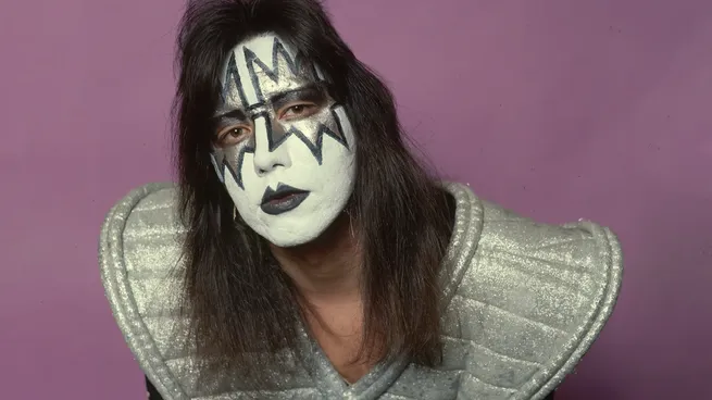 Ace Frehley, guitarist and founding member of Kiss, dies