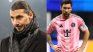 Ibrahimovic shot at Inter Miami, but defended Messi: he plays with statues Ibrahimovic shot at Inter Miami, but defended Messi: he plays with statues