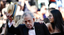 Cannes Film Festival: Francis Ford Coppola presented his latest film Megalopolis. Cannes Film Festival: Francis Ford Coppola presented his latest film Megalopolis.