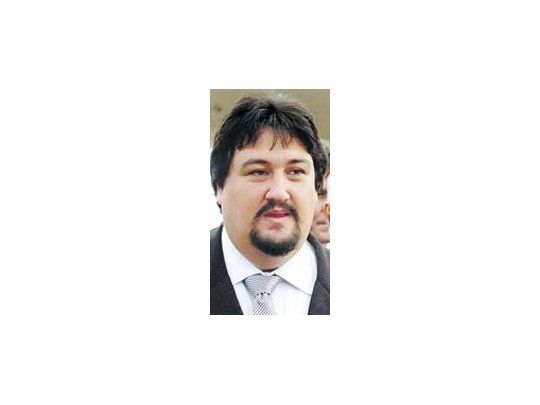 Maurice Closs