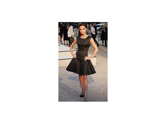 Victoria Beckham