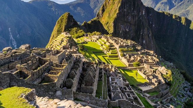 Este es el presupuesto que se necesita para poder conocer el Machu Picchu